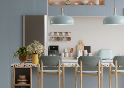 Mon super projet de maison 2